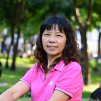 Angela Weng