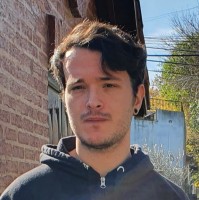 Matias Bragazzi