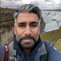 Suraj Rami