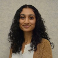 Ritika Kommareddi
