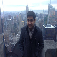 Abdullah Riaz