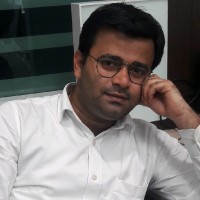 Siddhesh Dhuri