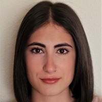 Sandra Mazarías Pérez
