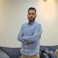 Abdullah Alkahlout