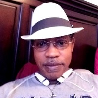 Keith Robinson