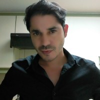 Jorge Carter Vilches