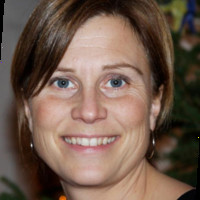 Viktoria Holmström