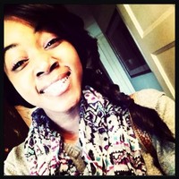 Nandi Johnson