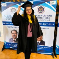 Ca Priya Singhania