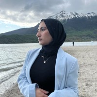 Huma Shaik