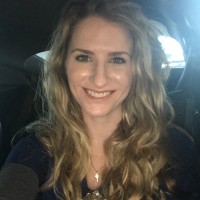Ashley Hinman
