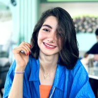 Mahroo Espanani