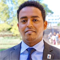 Salim Hussien, Mba, D.b.a.