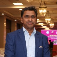 Prabhakar Deshmukh