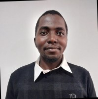 Steve Bukachi