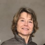 Patricia Simonin