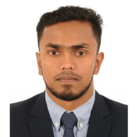 Fokrul Islam