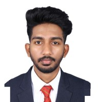 ABHINAND M