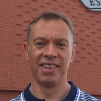Stuart Wilson