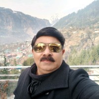 Anoop Dubey