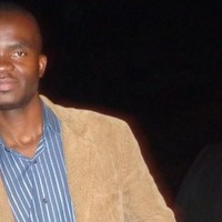 Kenneth Kapundi
