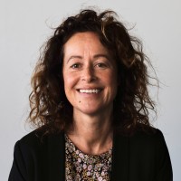 Iris Hoogkamer