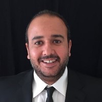 Omar Sakr