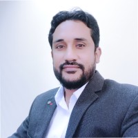 Muhammad Idrees Numan