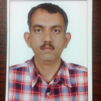 Shirish Kothari