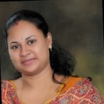 Prathibha Laiju