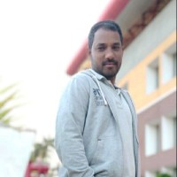 Siva Suryam Sivvala