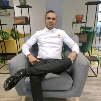 Sashen Moodley
