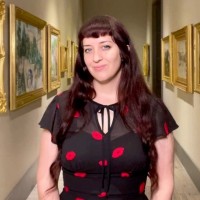 Claire Mitchell