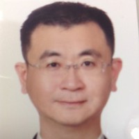 林志明 Lin