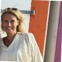 Inez Van Maanen