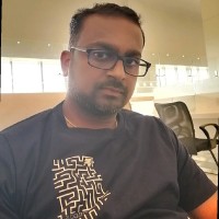 Rareesh Raveendran