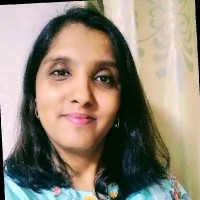 Sheeba John
