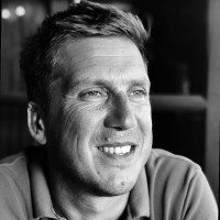 Robert van der Horst