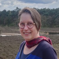 Hilde Spille
