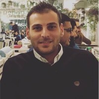 Rony Rizk
