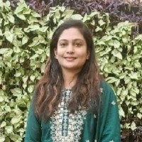 Parikshita Garud