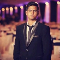 Hashaam Masood
