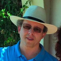 Aleksandr (Alex) Zhuk