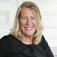 Annika Johansson