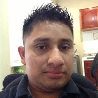 Fridey Houston Bustamante Diaz