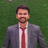 Ashutosh Jha