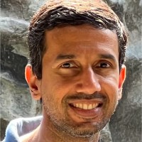 Praveen Sadanandan