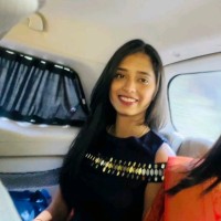 Sakshi Barbade