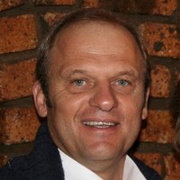 Nico Van Der Westhuizen