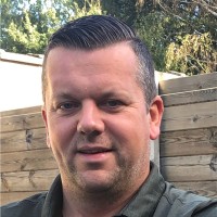 Tim Bernaerts